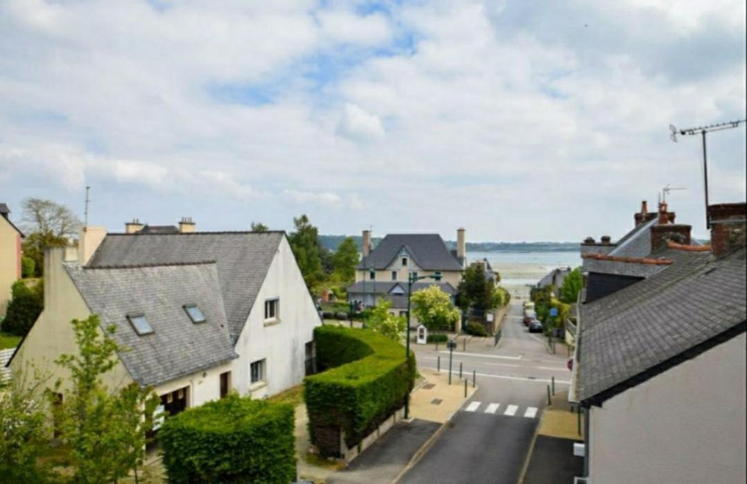 La Colline Maison De Famille A 100M De La Rance La Richardais Exterior photo